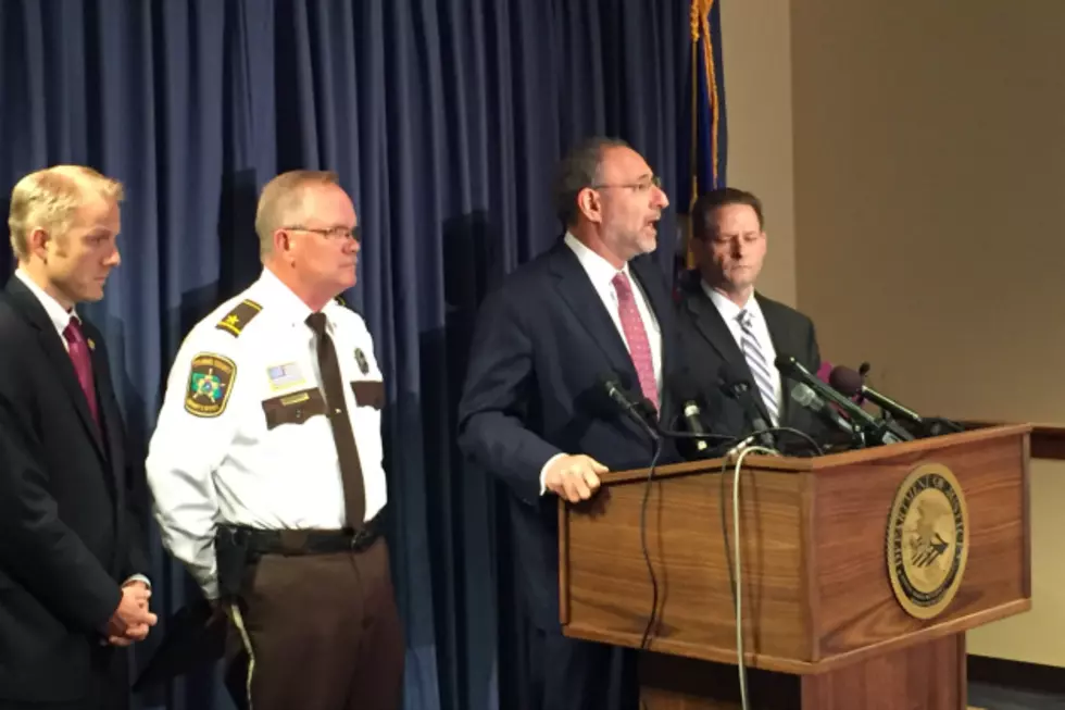 Statement on Danny Heinrich Arrest from Jerry and Patty Wetterling [READ]
