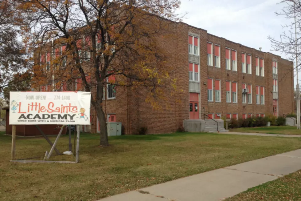 District 742 to Refocus on Selling Former Wilson School on North Side