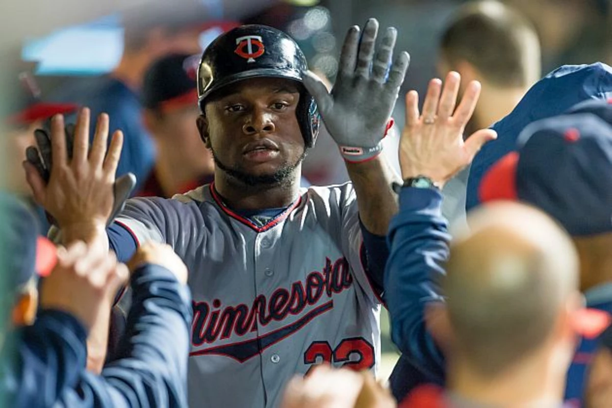 Miguel Sano Wins Twins MVP and Top Rookie Awards