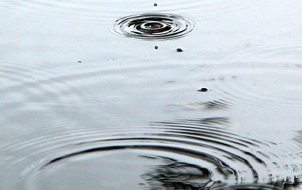 Record Rain Recorded in St. Cloud on Tuesday
