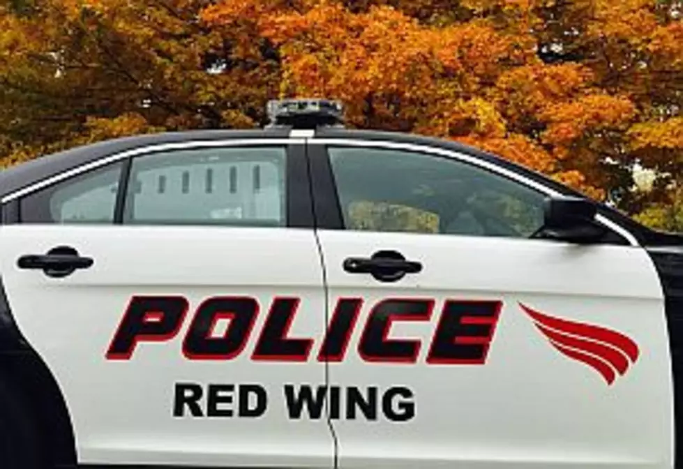 Red Wing Officials Want Hate Crime Protection for Officers