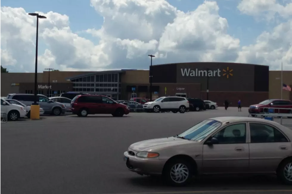 Walmart to Stop Selling Handgun Ammunition