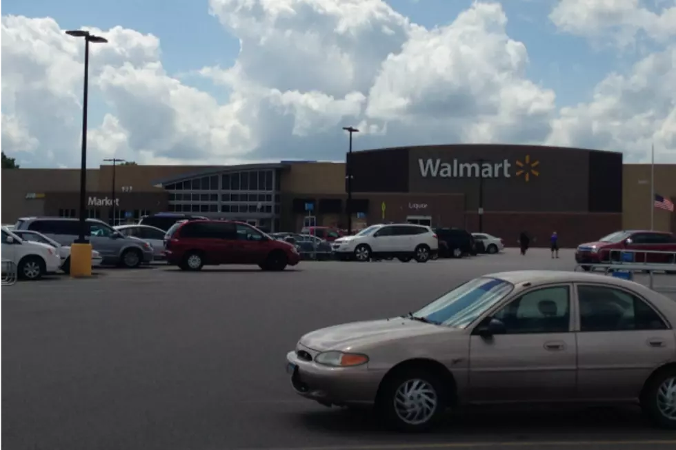 Dassel Woman Hit by Vehicle in St. Cloud Walmart Parking Lot, Taken to Hospital