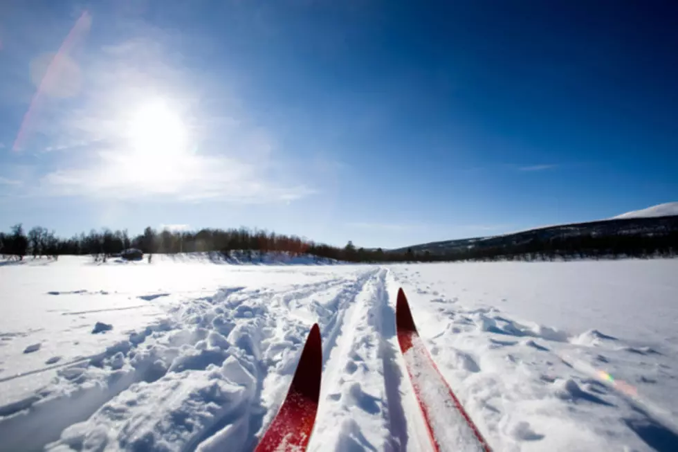 Minnesota Sees Increase in Cross Country Skiers