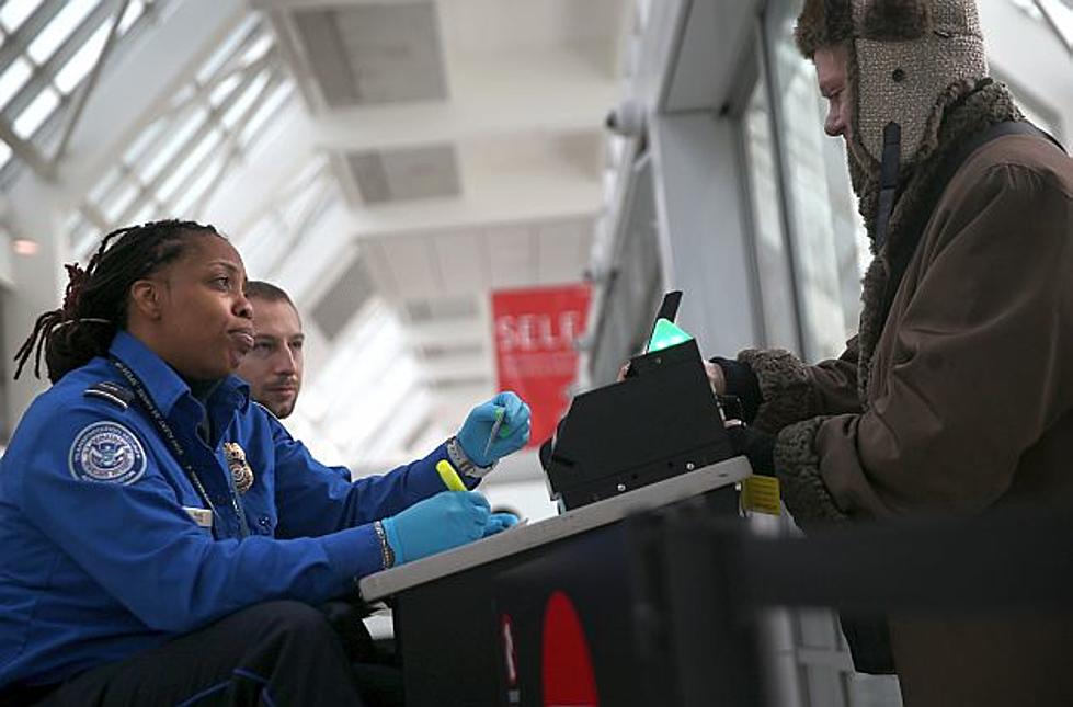 Minneapolis-St. Paul Airport Seeks Shorter Security Lines