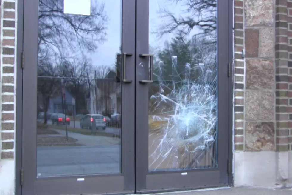 Church Leader Hopes Latest Vandalism Act Sparks Change In St. Cloud Neighborhood [VIDEO]