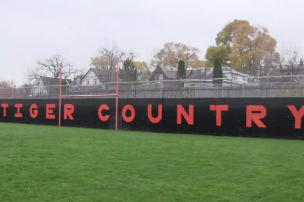 St. Cloud Community Members Still Hoping to Save Clark Field [VIDEO]