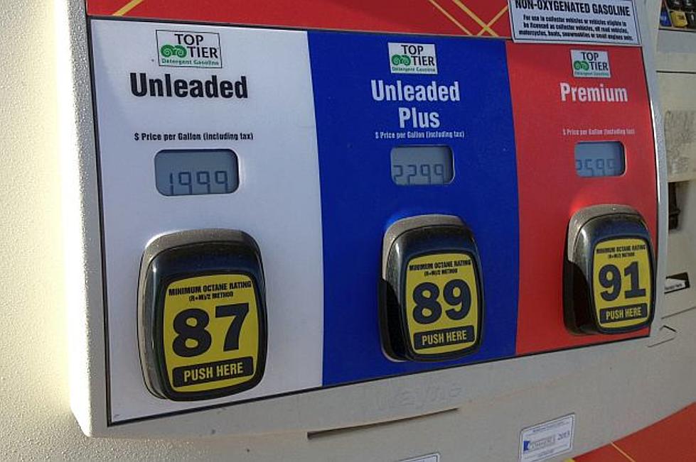 What Happened to a Gallon of Gas Going Down to Under $1.00?