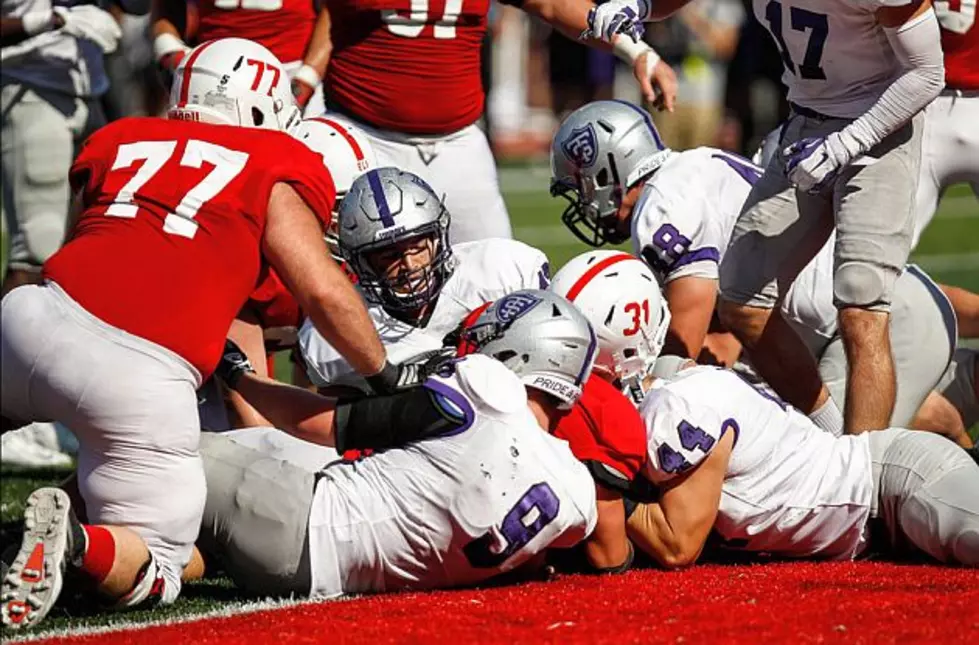 MIAC Rivals St. John&#8217;s, St. Thomas To Meet In NCAA Playoffs