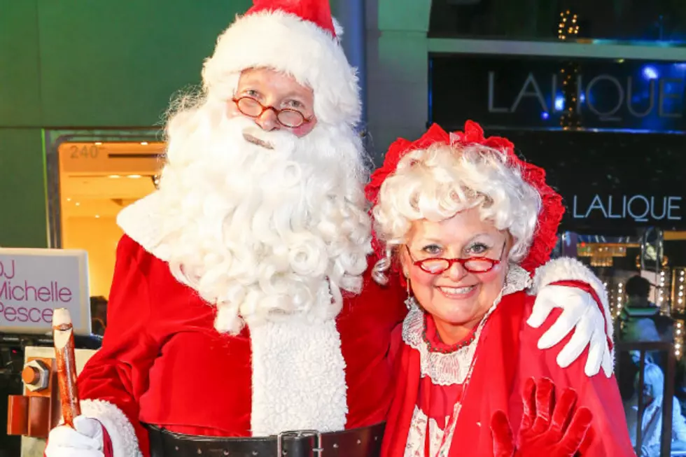 Volunteer Santas Needed for Holiday Charity Event