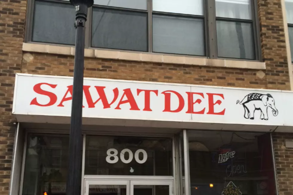 Sawatdee Building in St. Cloud Listed For Sale