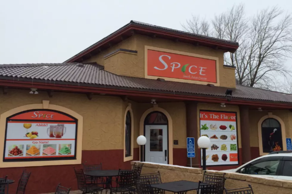 Spice Restaurant Closes, New Mexican Restaurant To Potentially Move In