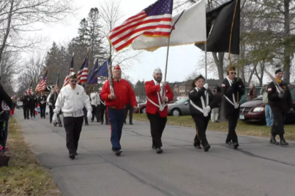 St. Cloud Veterans Day Parade to Give Special Honor to Vietnam-Era Veterans
