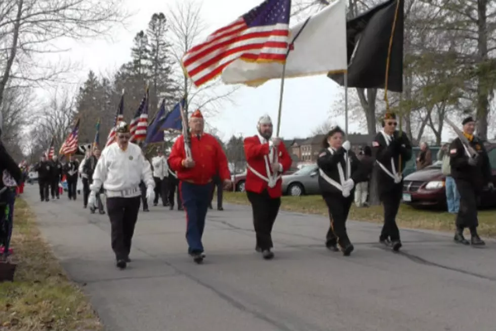 St. Cloud VA Holding Events to Honor Veterans