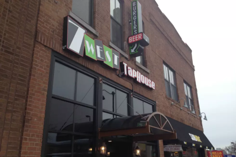 ‘7 West Taphouse’ Opening Monday in Downtown St. Cloud