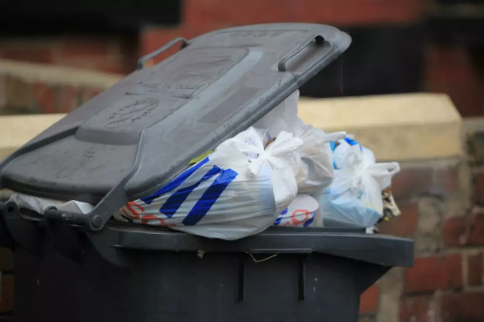 Garbage/Recycling Pick-Up Schedule Remaining Normal on New Year’s Day