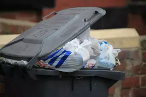 Garbage/Recycling Pick-Up Schedule Remaining Normal on New Year&#8217;s Day