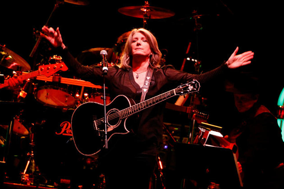 The Weekender: Kathy Mattea, The Sound of Music, & More!