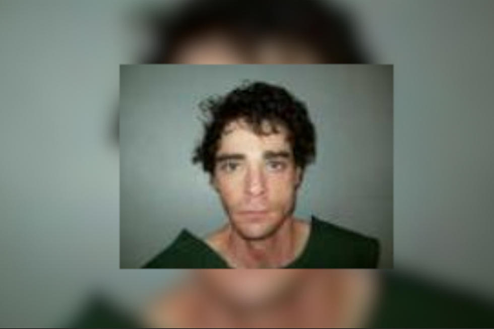 Man Arrested For Alleged Stabbing at Motley Motel