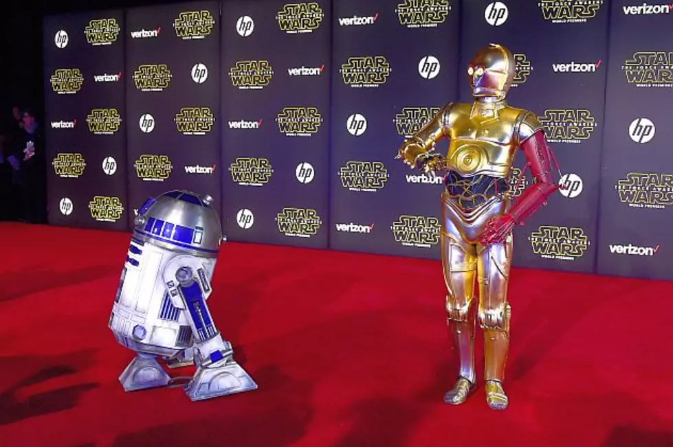 St. Cloud Movie Fans Giddy for &#8216;Star Wars: The Force Awakens&#8217;