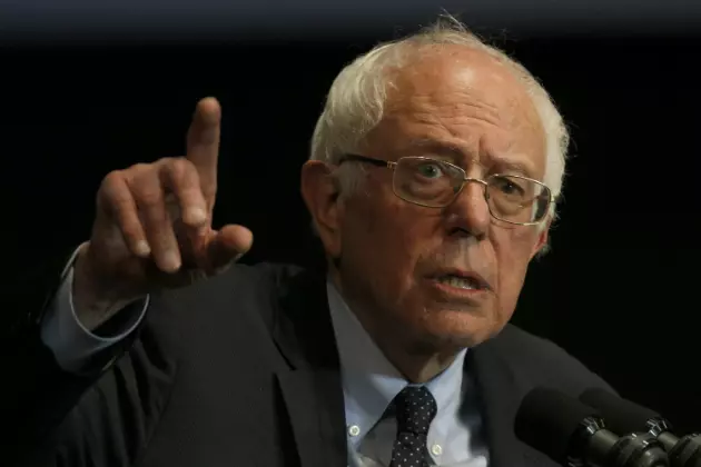 Sanders To Campaign For Clinton In Minneapolis, Duluth