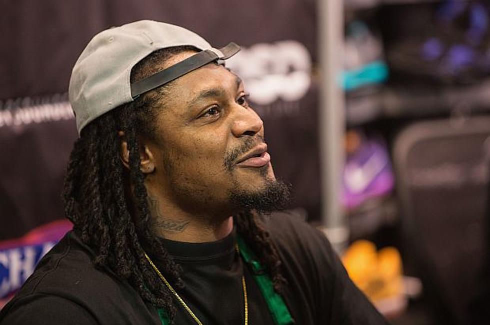 Seattle&#8217;s Marshawn Lynch &#8216;Full Go&#8217; Returning To Practice