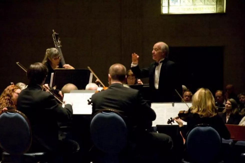 Minnesota Sinfonia Facebook Page