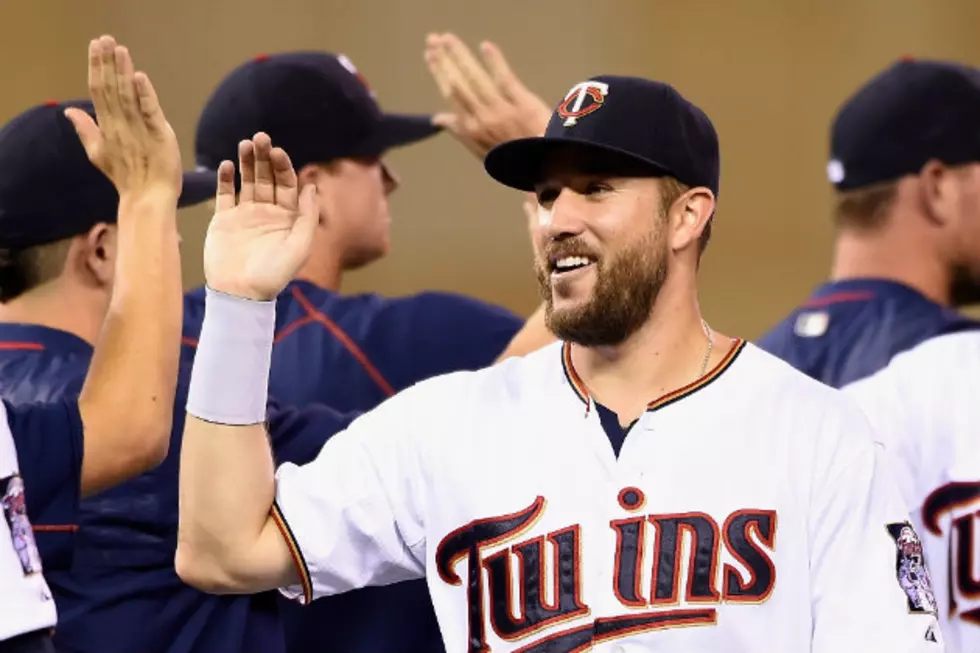 Twins Defeat Angels 6-4