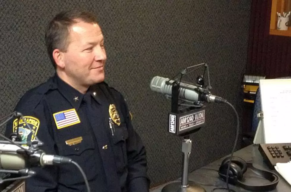 Sauk Rapids Police Chief Wants Body Cameras for His Department