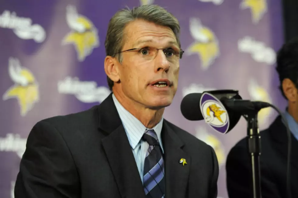 Souhan; Spielman Will Make Draft Day Moves [PODCAST]