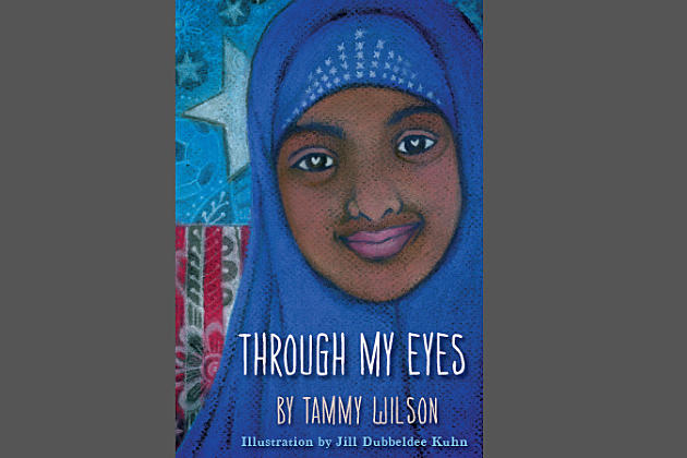 &#8220;Through My Eyes&#8221; Book Launch Moved to Discovery School