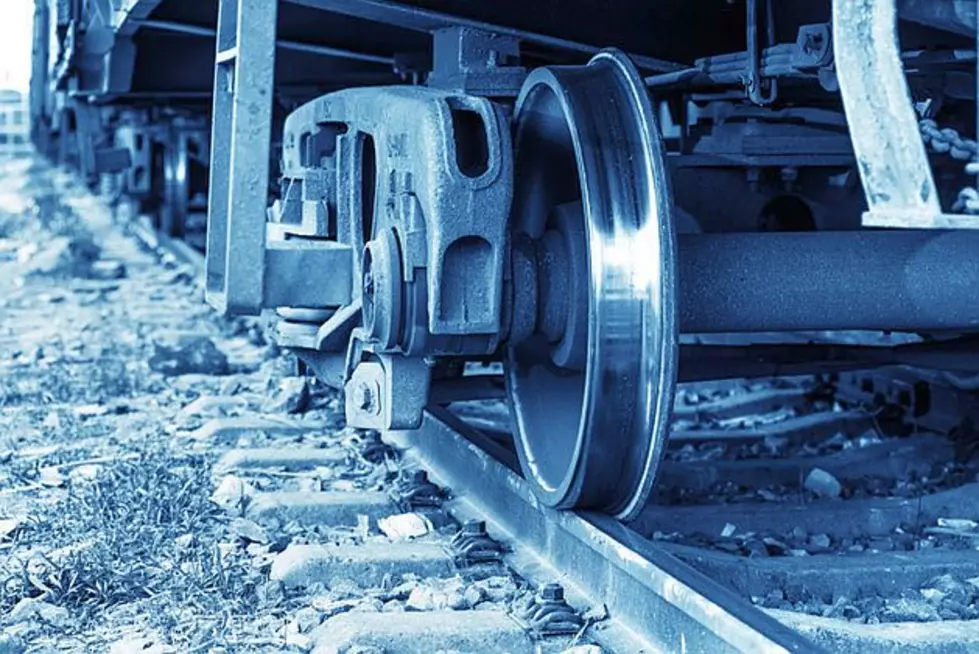 Train Derailment Spills Corn in Southwest Minnesota