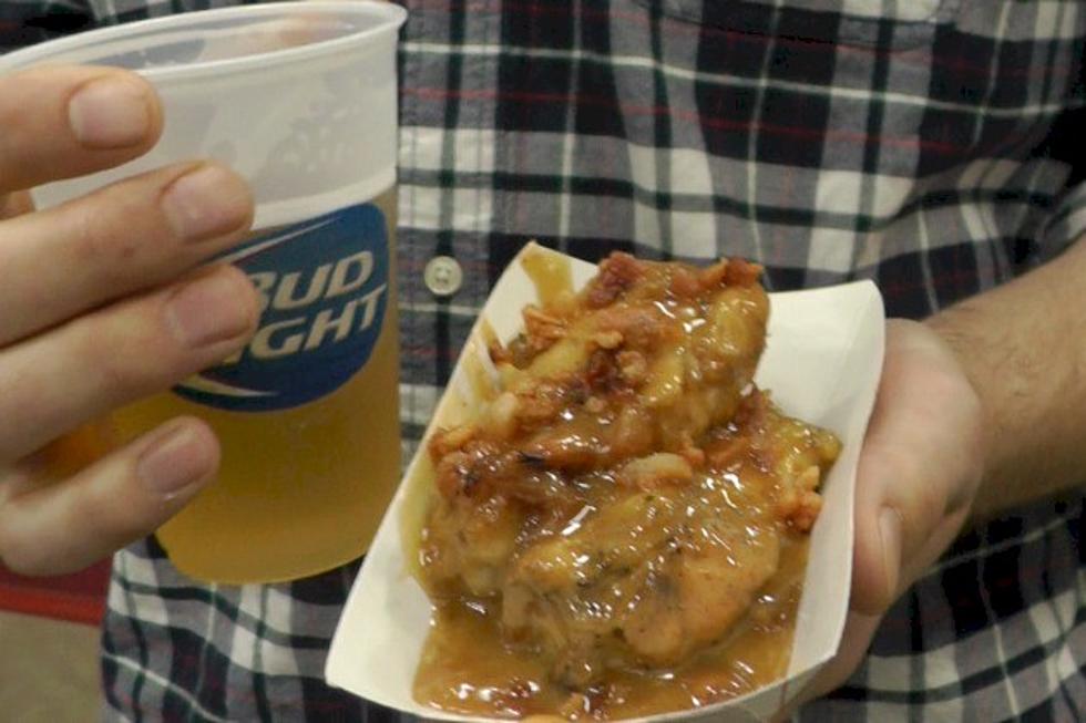 Wingfest 2016 Has Record Turn Out [VIDEO]