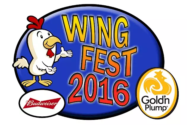 Wingfest 2016 &#8211; TONIGHT!