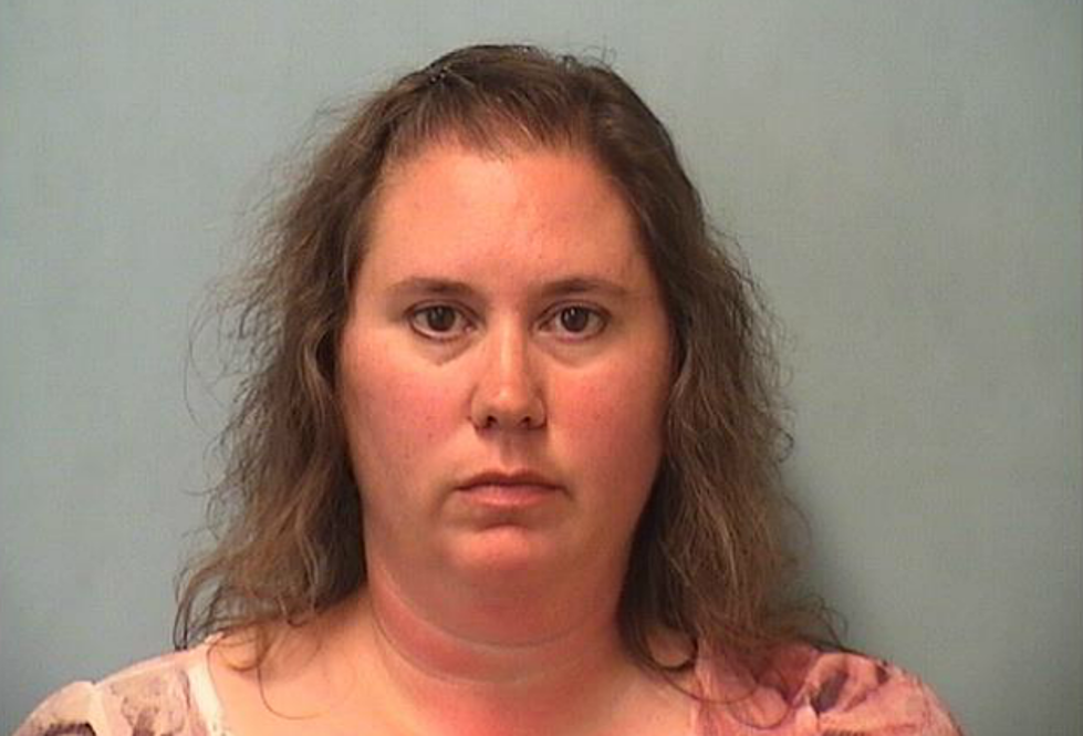 Long Prairie Woman Sentenced in Swindling Case