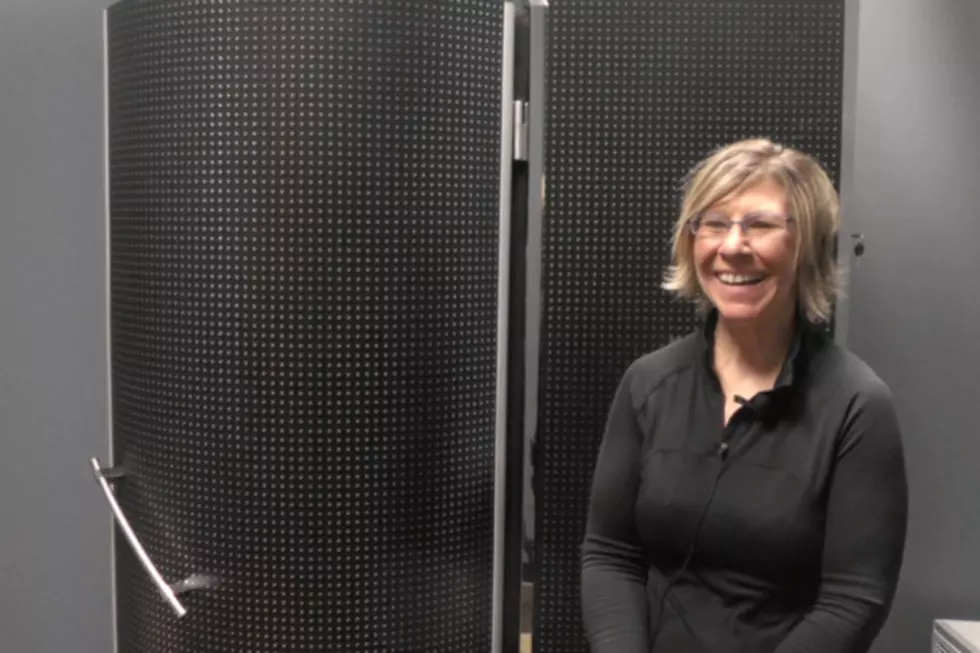 Quick Fix Massage Brings Cryotherapy to Central Minnesota [VIDEO]