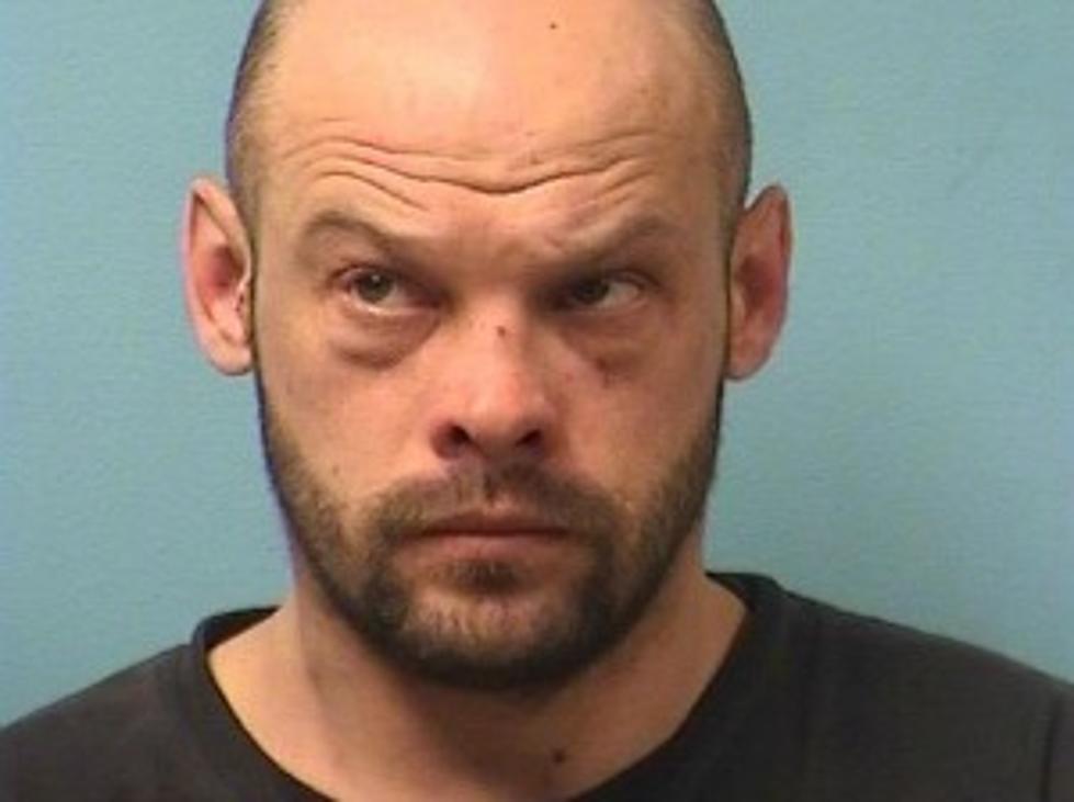 Homeless Man Pleads Guilty in St. Cloud Sexual Assault