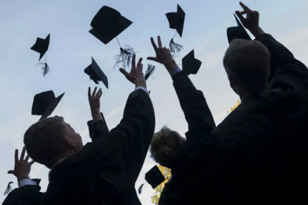Minnesota High School Graduation Rates Continue to Increase