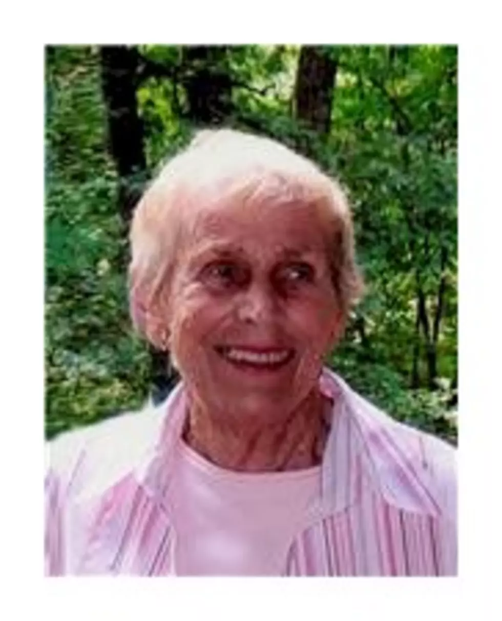 Helen (Tudy) E. Fischer, 95, Wayzata formerly of St. Cloud