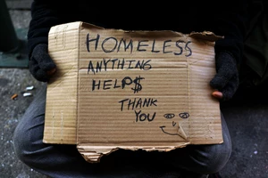 Report: Homeless Numbers Drop Sharply In Minnesota