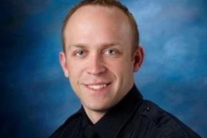 UPDATE: Suspect In Shooting Of Fargo Cop Found Dead