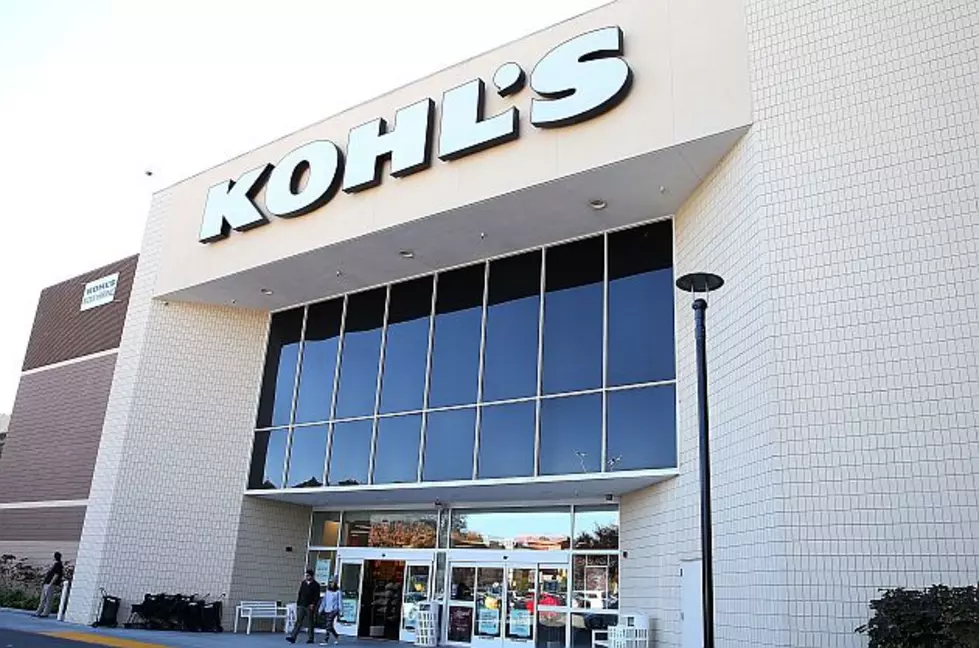 Kohl&#8217;s Plans To Close A Small Fraction Of Stores