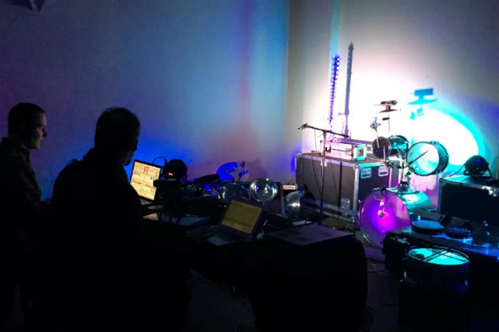 Music and Technology Collide at SCSU [VIDEO]