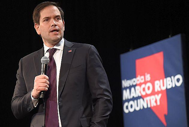 Rubio In Minneapolis On Tuesday, A Week Ahead Of Caucuses