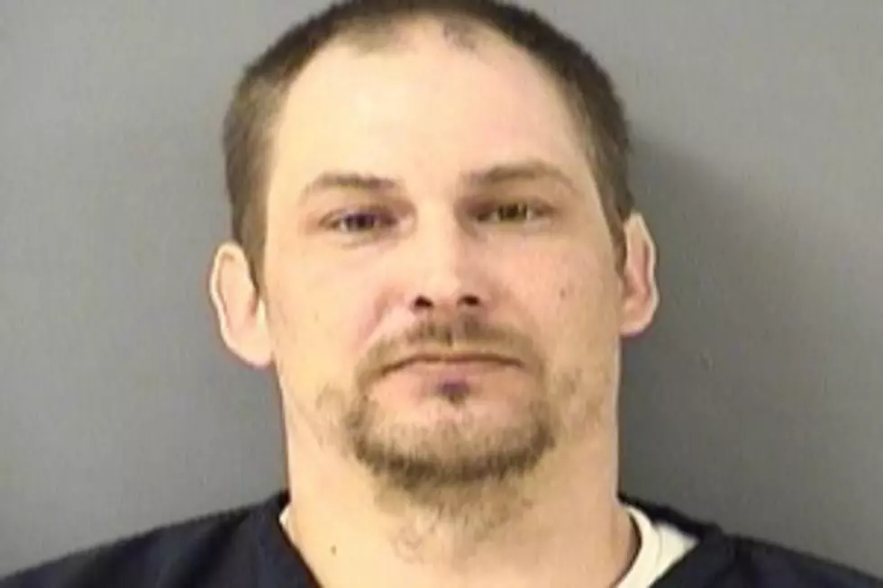 St. Cloud Man Charged in Domestic Assault, Attempted Arson