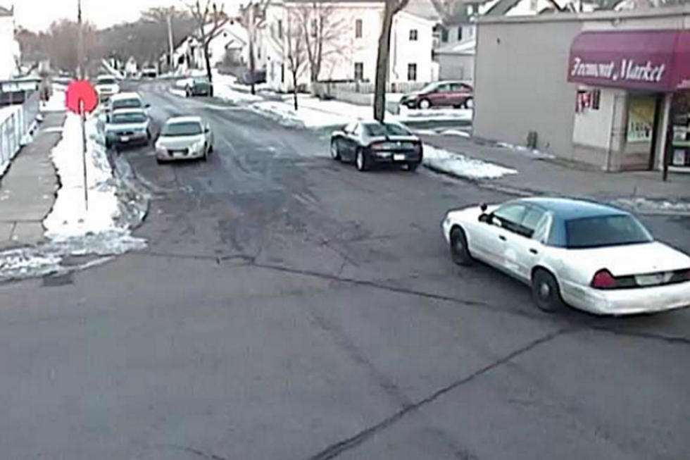 UPDATE: Minneapolis Police Find Car Involved In Fatal Hit and Run