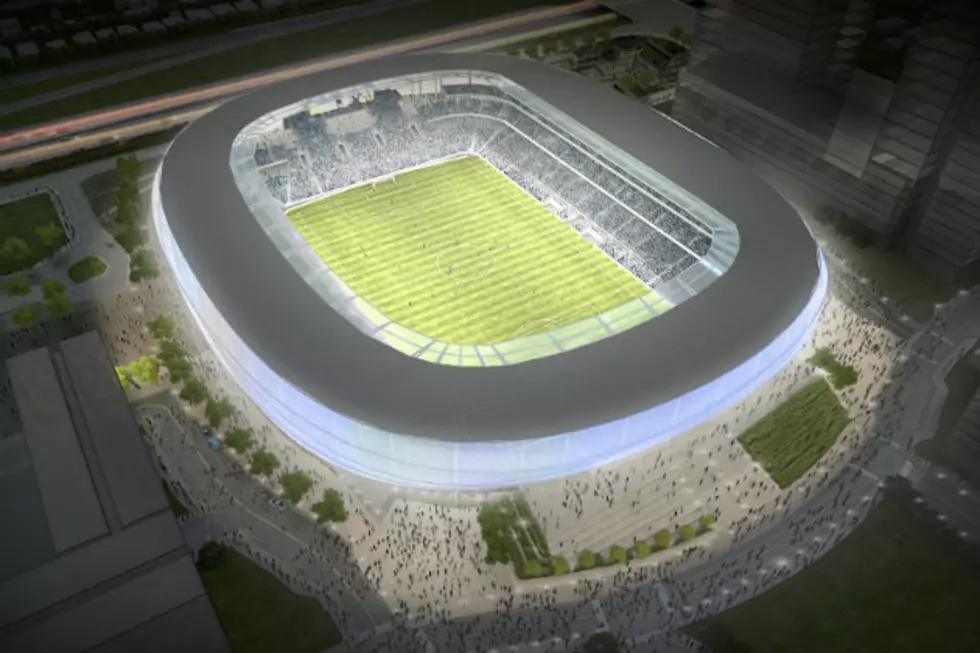 Minnesota United Heads to Capitol for Stadium Tax Breaks