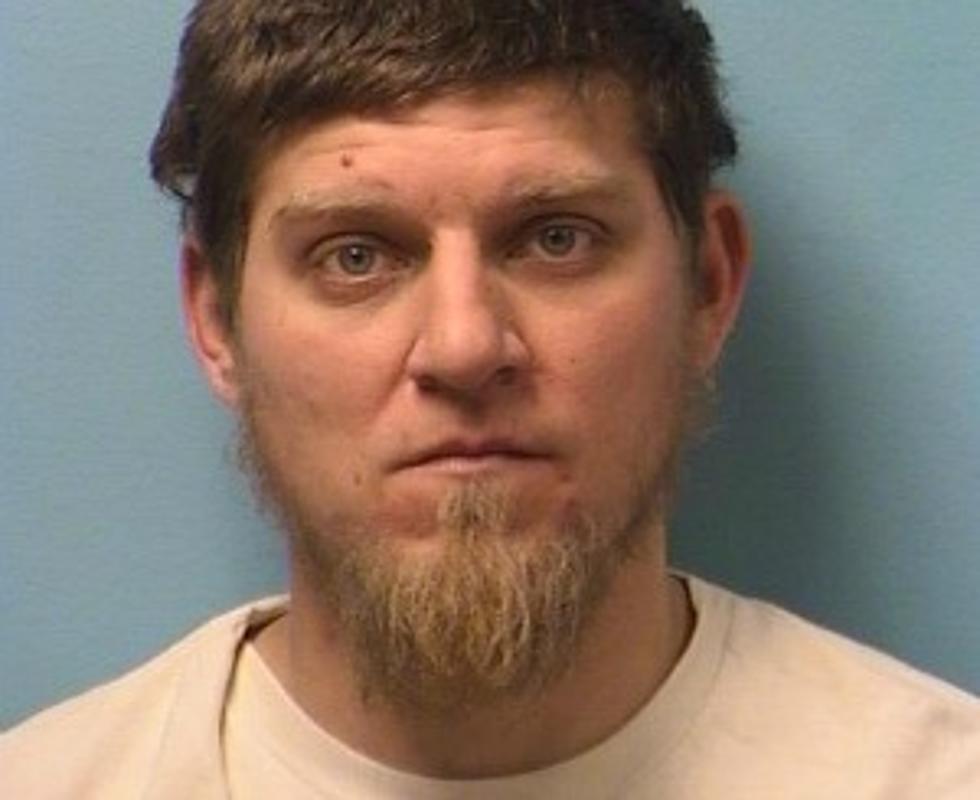 Stearns County Man Charged With Domestic Violence Crimes