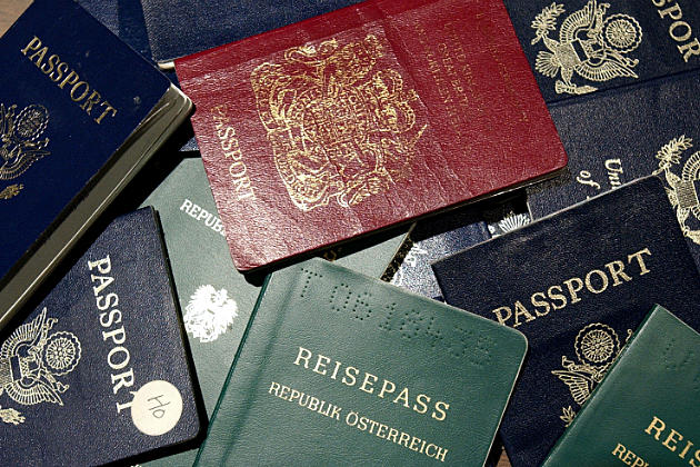 90-Year-Old Minnesota Man Can&#8217;t Get a Passport