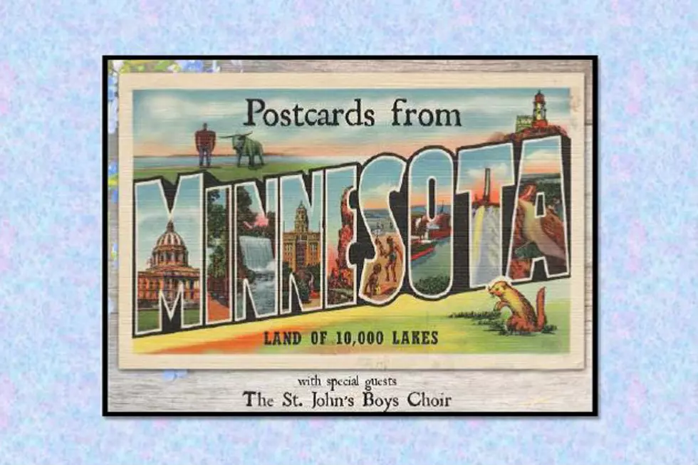 Minnesota Center Chorale